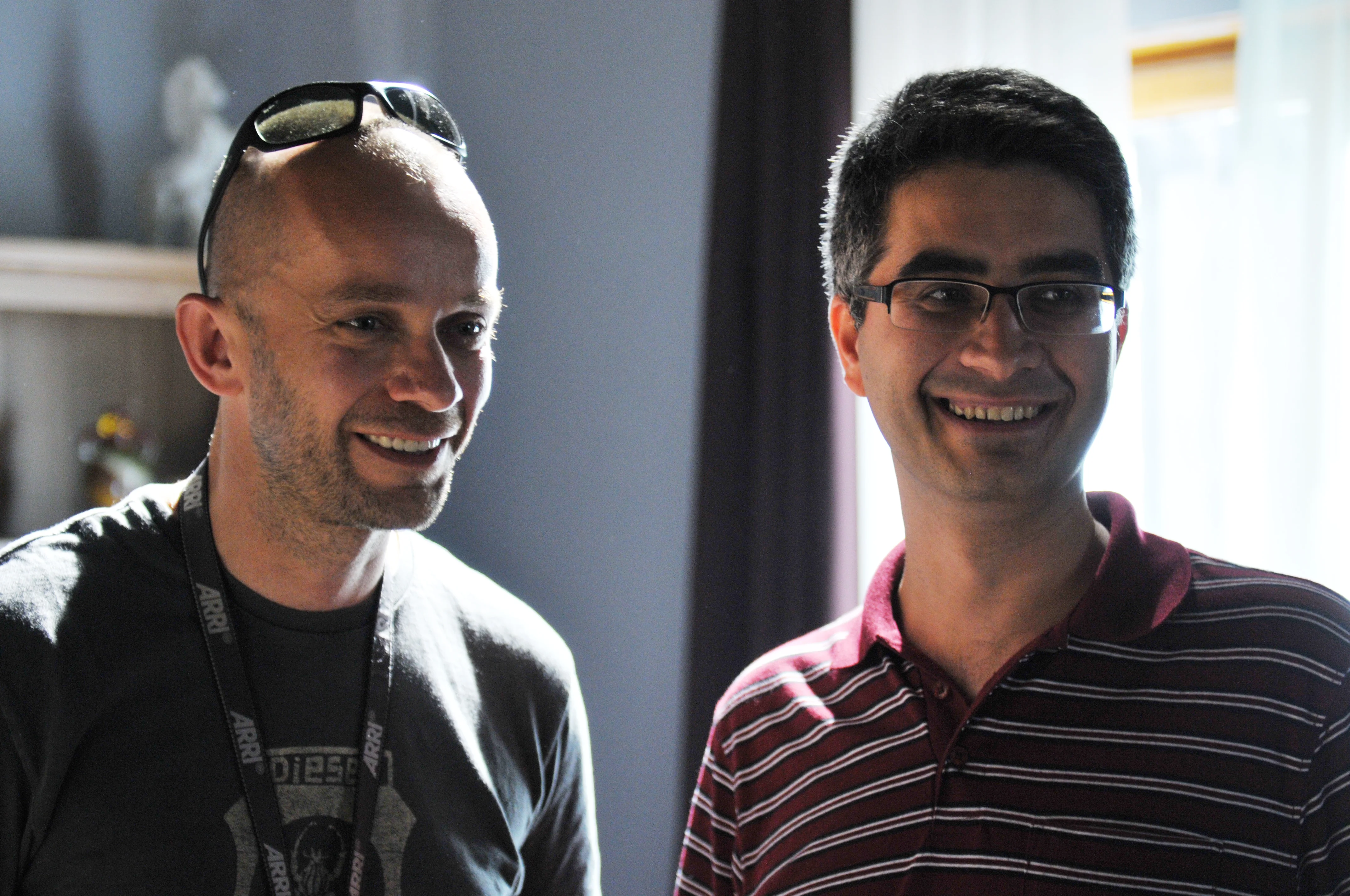 Lighting Master Lecture
